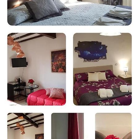 B&B Pierilu' Grosseto Exterior photo
