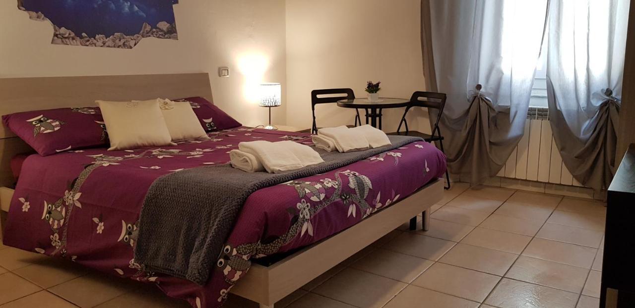 B&B Pierilu' Grosseto Exterior photo