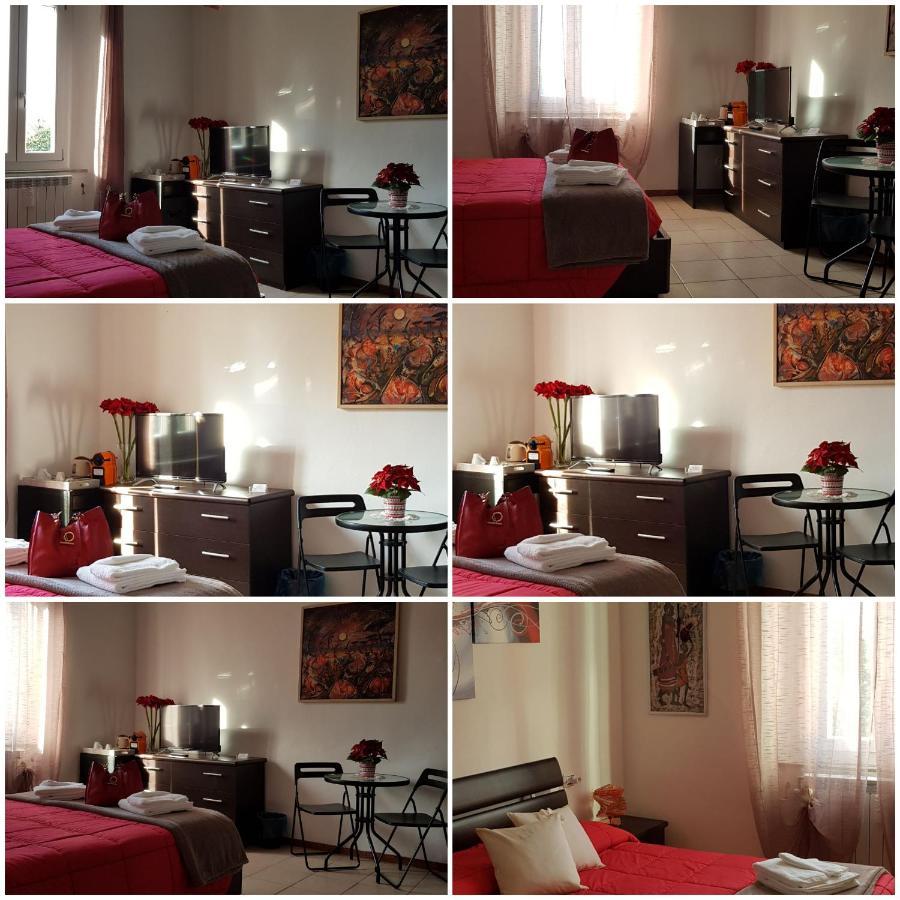 B&B Pierilu' Grosseto Exterior photo