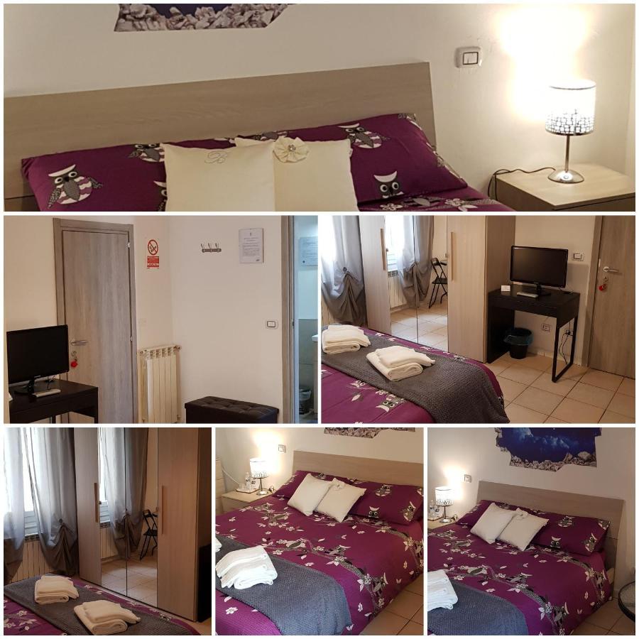B&B Pierilu' Grosseto Exterior photo