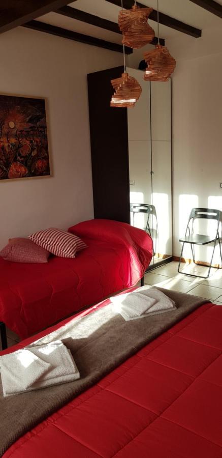 B&B Pierilu' Grosseto Exterior photo