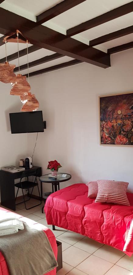 B&B Pierilu' Grosseto Exterior photo