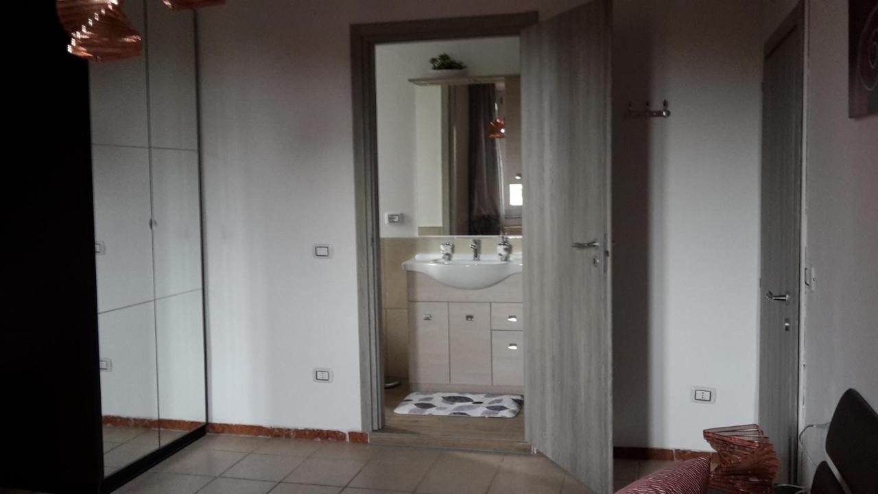 B&B Pierilu' Grosseto Exterior photo