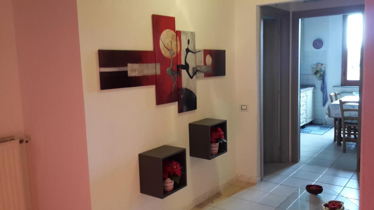 B&B Pierilu' Grosseto Exterior photo