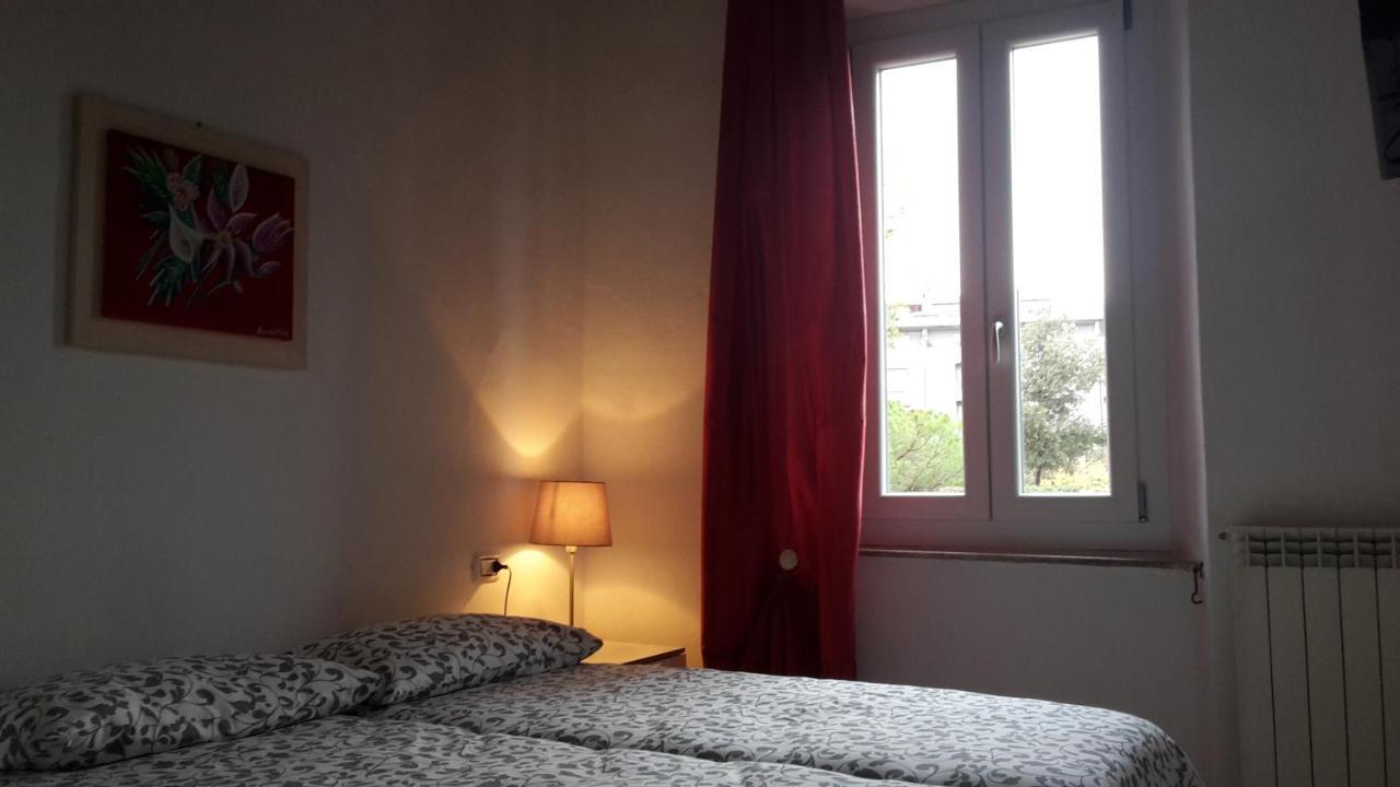 B&B Pierilu' Grosseto Exterior photo
