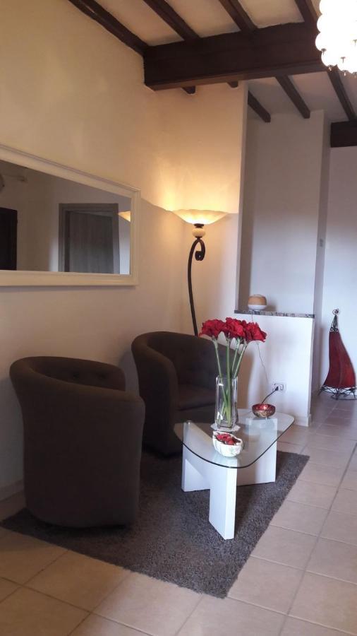 B&B Pierilu' Grosseto Exterior photo