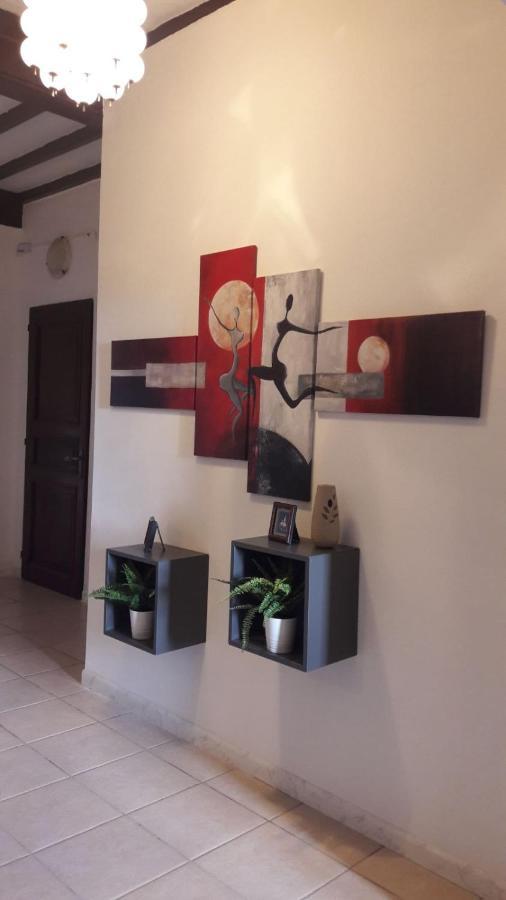 B&B Pierilu' Grosseto Exterior photo