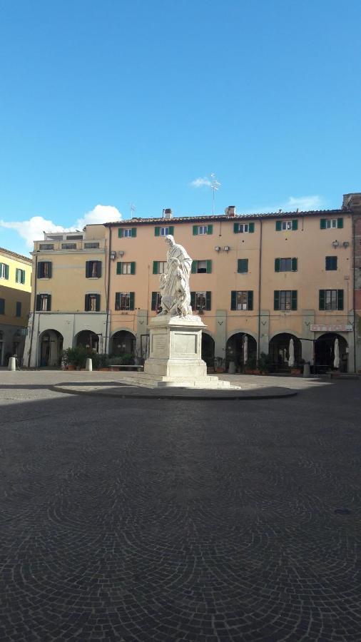 B&B Pierilu' Grosseto Exterior photo