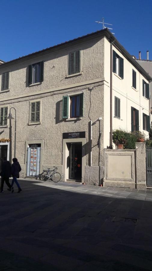 B&B Pierilu' Grosseto Exterior photo