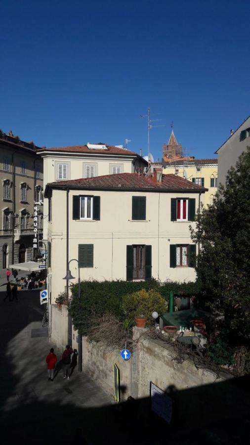 B&B Pierilu' Grosseto Exterior photo