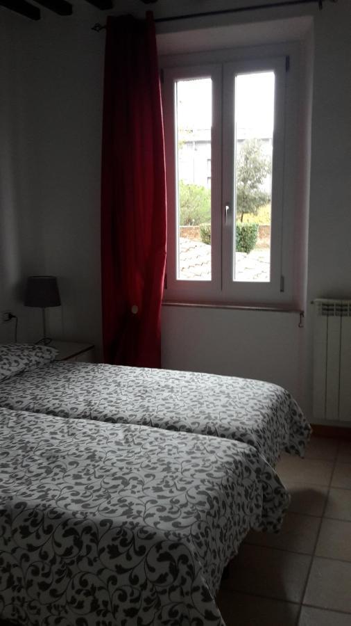 B&B Pierilu' Grosseto Exterior photo