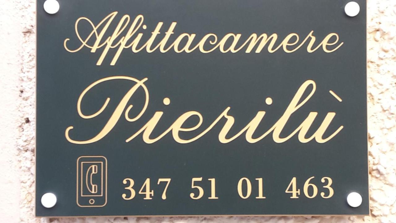 B&B Pierilu' Grosseto Exterior photo