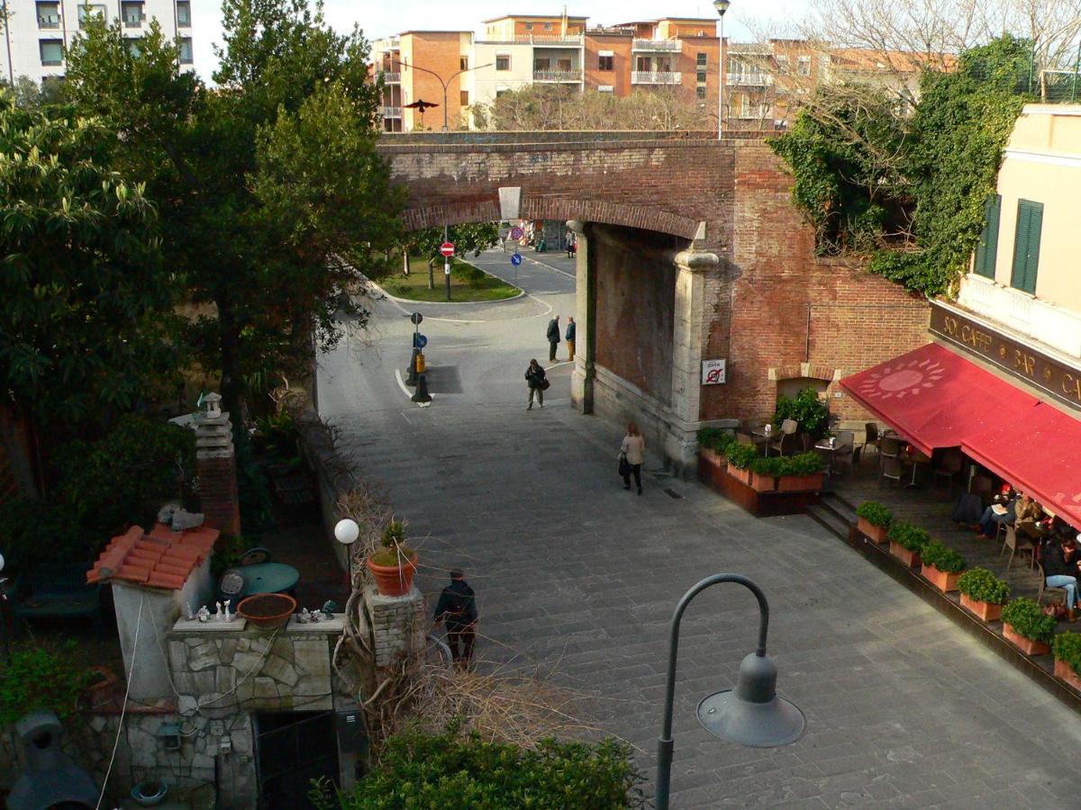 B&B Pierilu' Grosseto Exterior photo