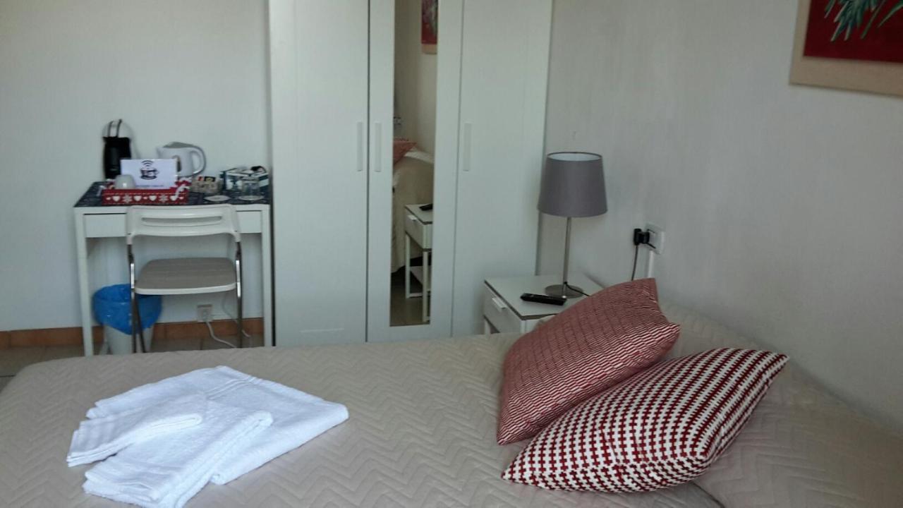B&B Pierilu' Grosseto Exterior photo