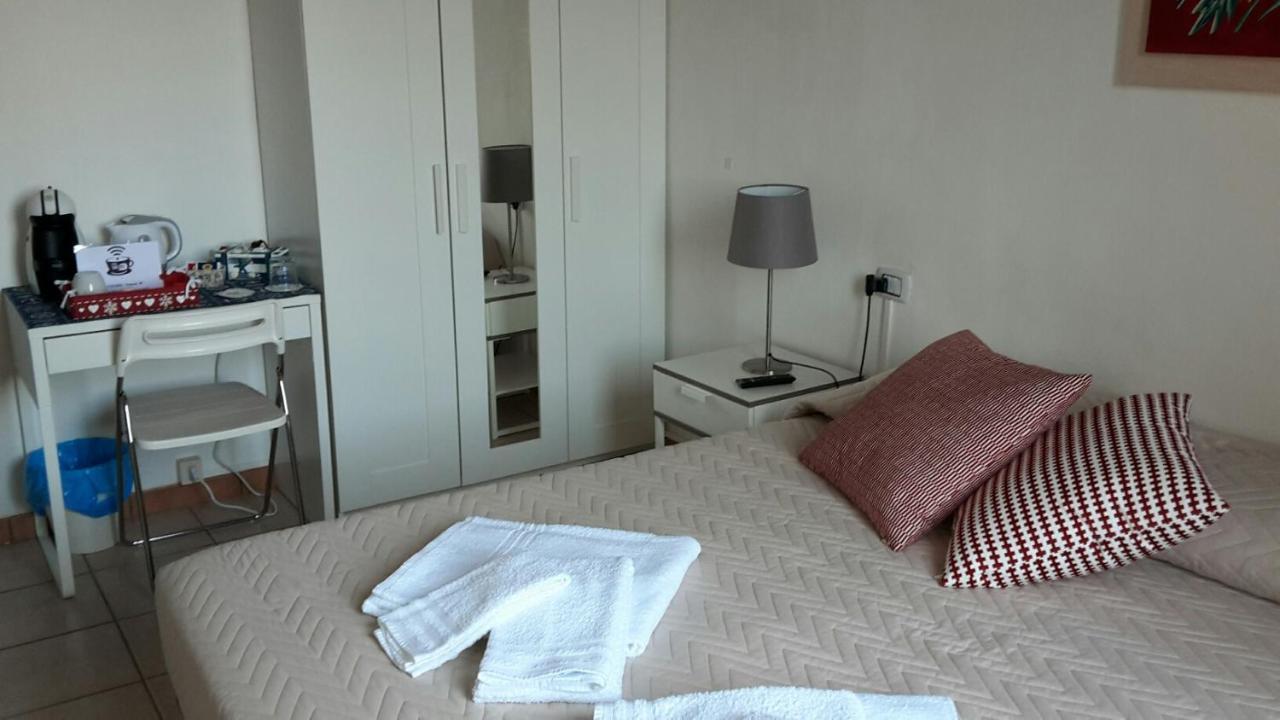 B&B Pierilu' Grosseto Exterior photo