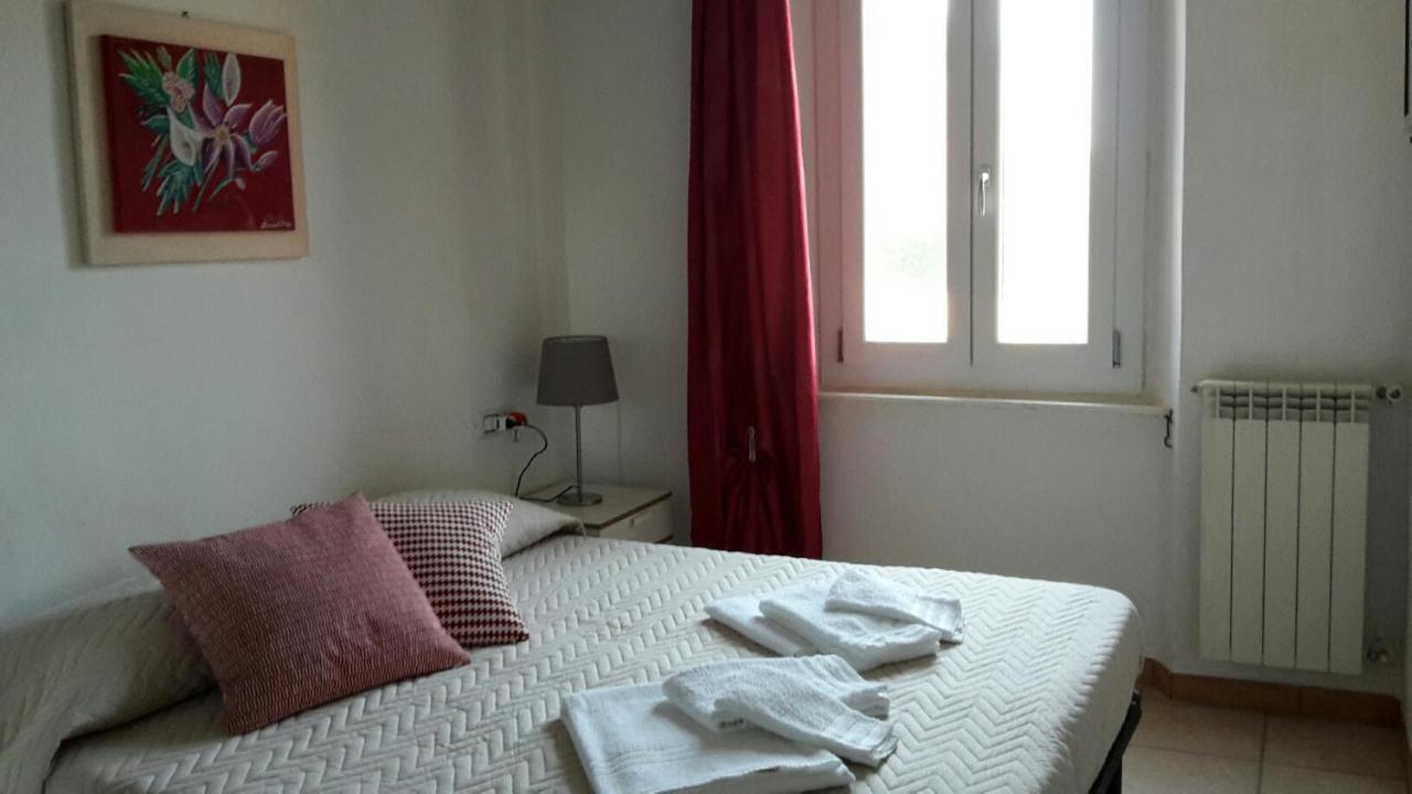 B&B Pierilu' Grosseto Exterior photo