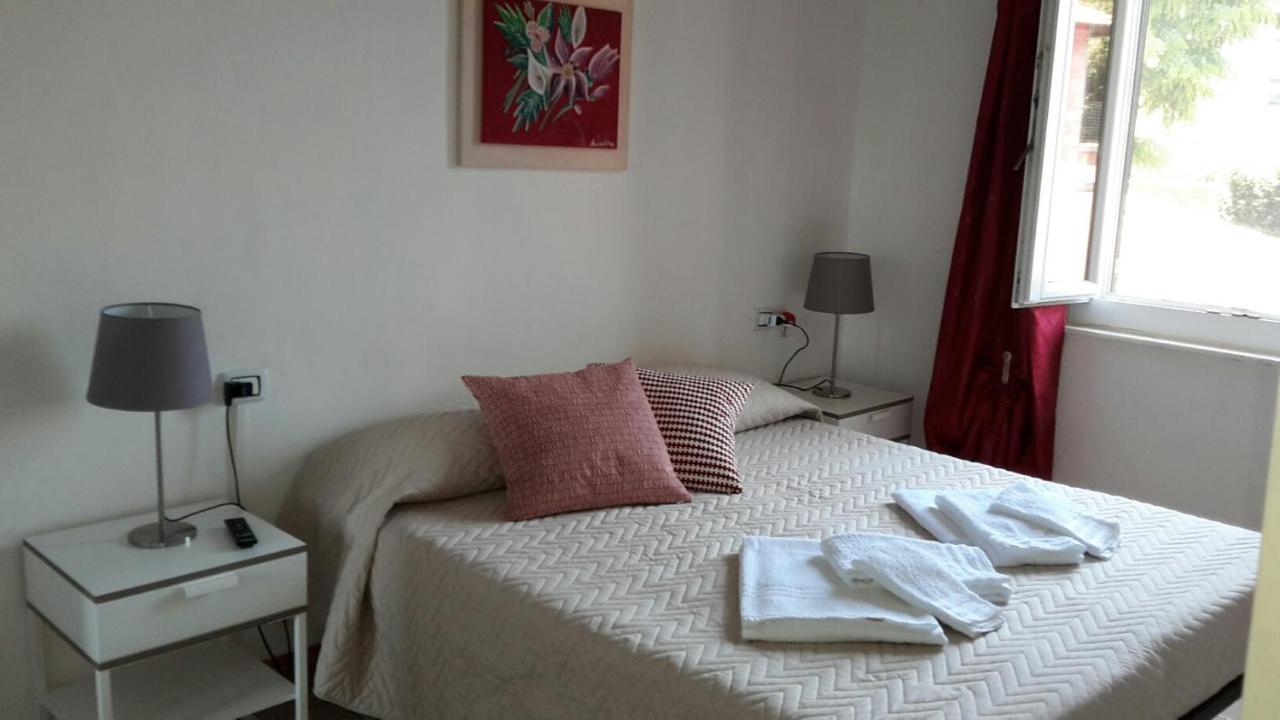 B&B Pierilu' Grosseto Exterior photo