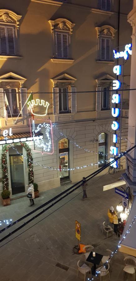 B&B Pierilu' Grosseto Exterior photo