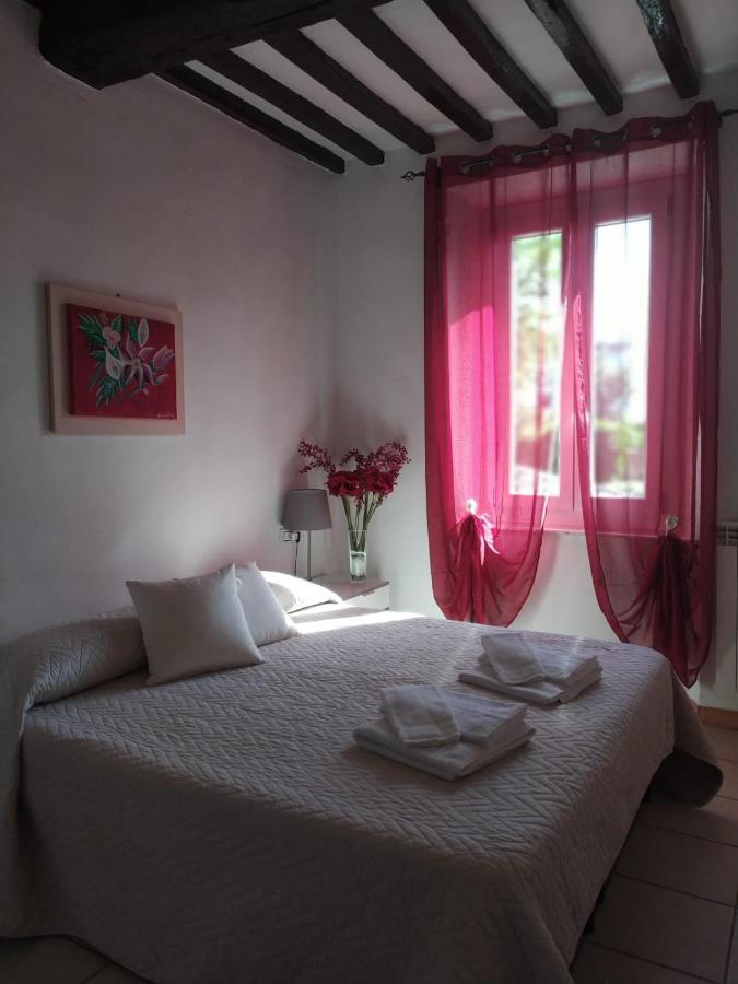 B&B Pierilu' Grosseto Exterior photo
