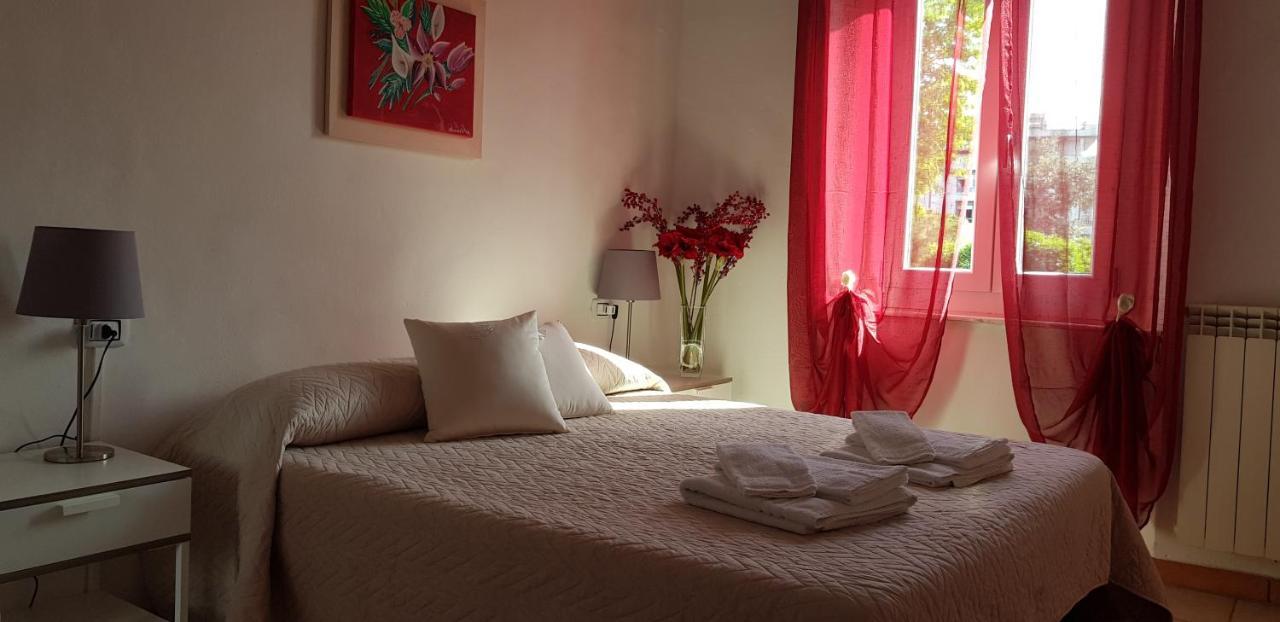 B&B Pierilu' Grosseto Exterior photo
