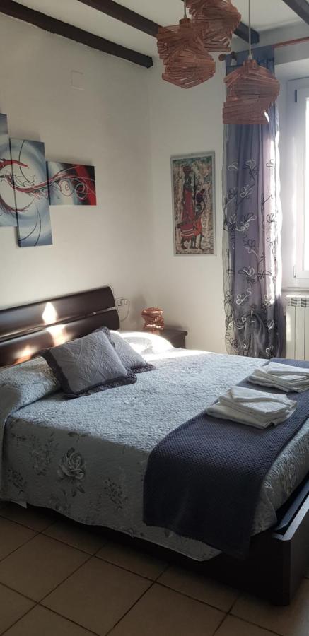 B&B Pierilu' Grosseto Exterior photo
