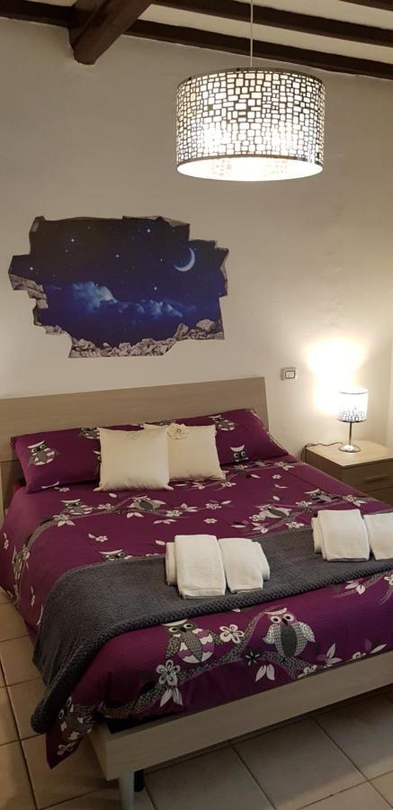 B&B Pierilu' Grosseto Exterior photo