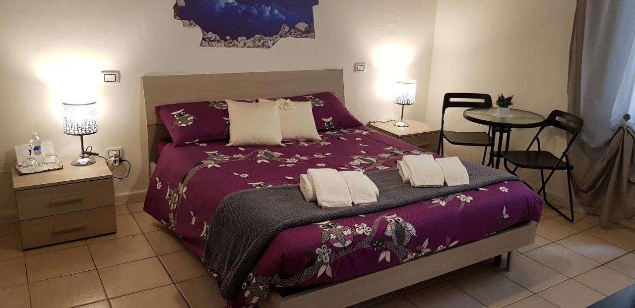 B&B Pierilu' Grosseto Exterior photo