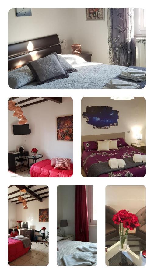 B&B Pierilu' Grosseto Exterior photo