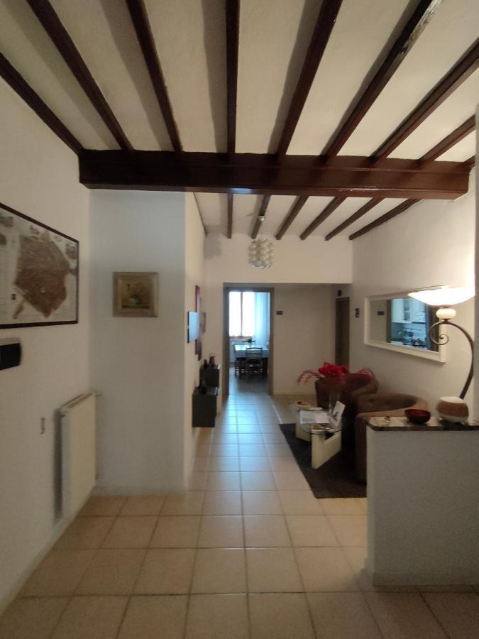 B&B Pierilu' Grosseto Exterior photo