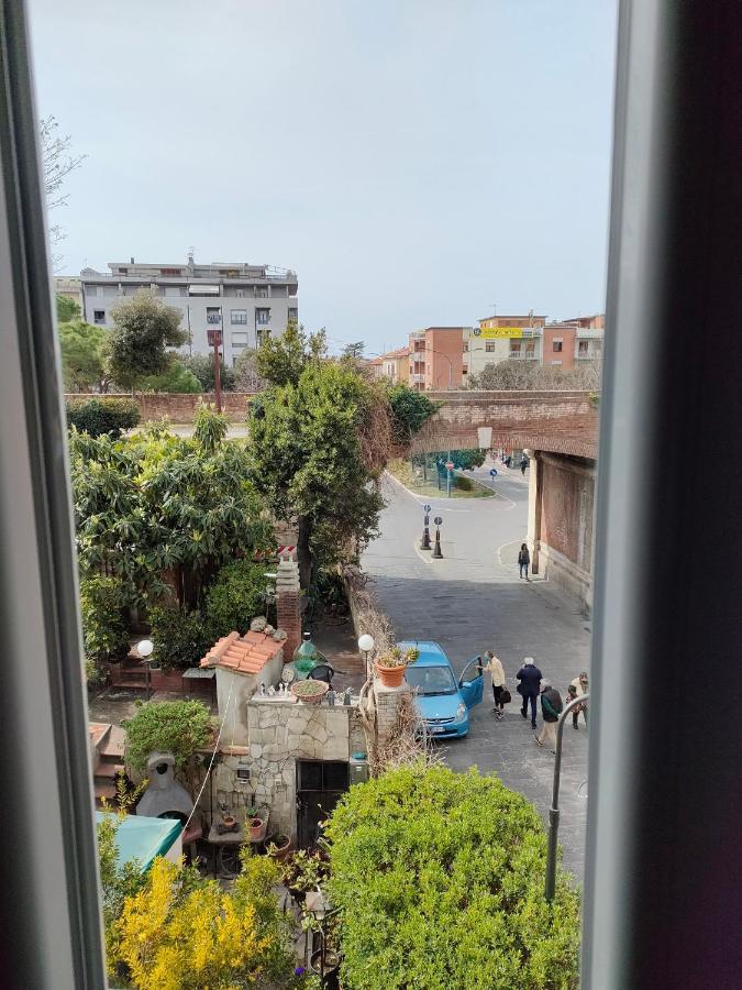 B&B Pierilu' Grosseto Exterior photo