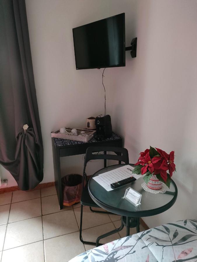 B&B Pierilu' Grosseto Exterior photo