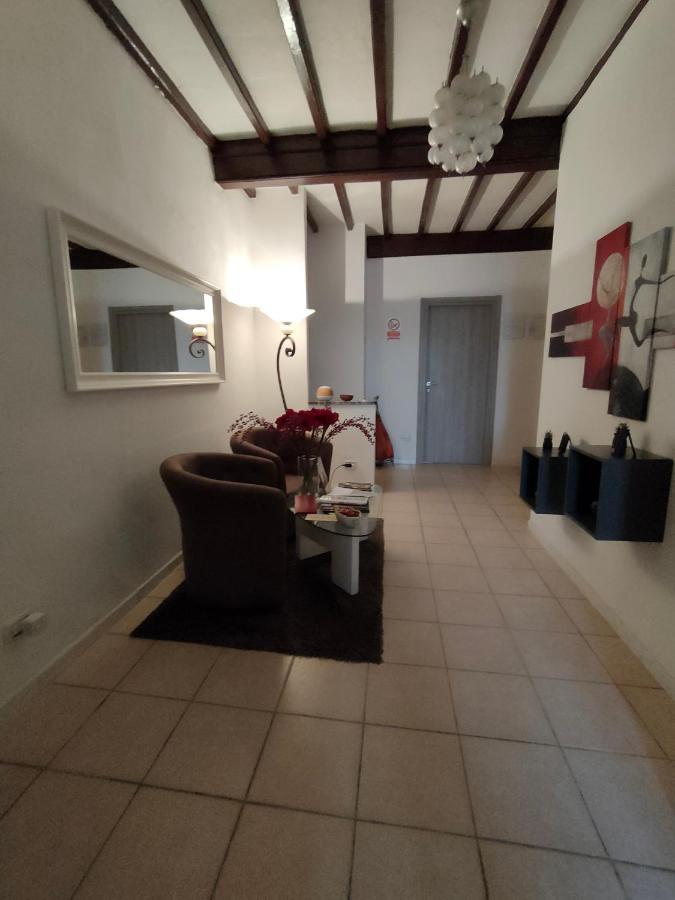 B&B Pierilu' Grosseto Exterior photo