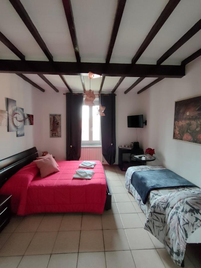 B&B Pierilu' Grosseto Exterior photo