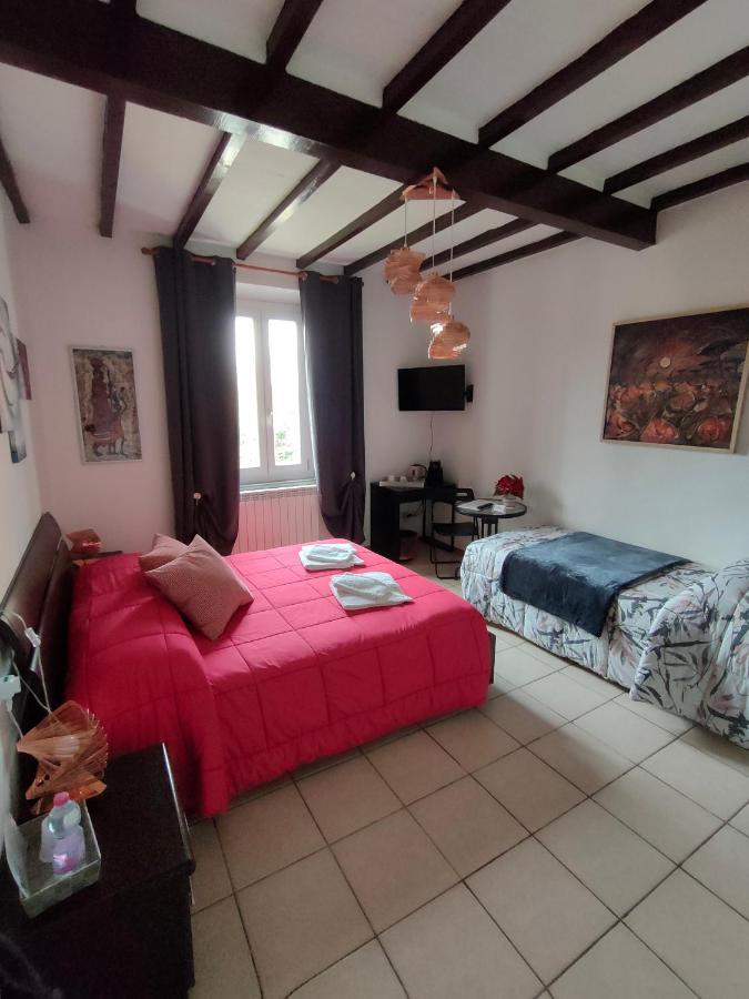 B&B Pierilu' Grosseto Exterior photo