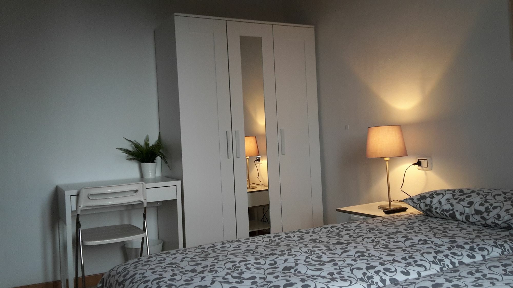 B&B Pierilu' Grosseto Exterior photo
