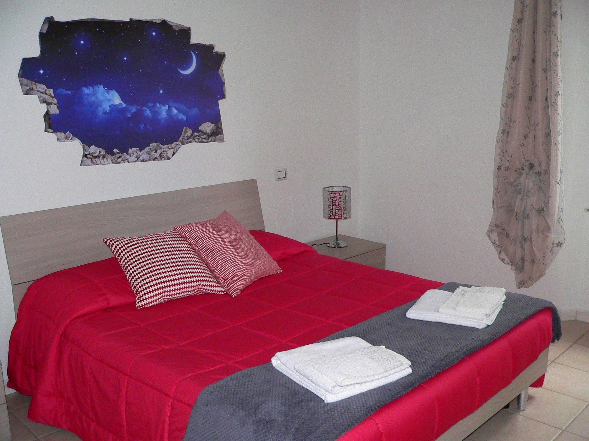 B&B Pierilu' Grosseto Exterior photo