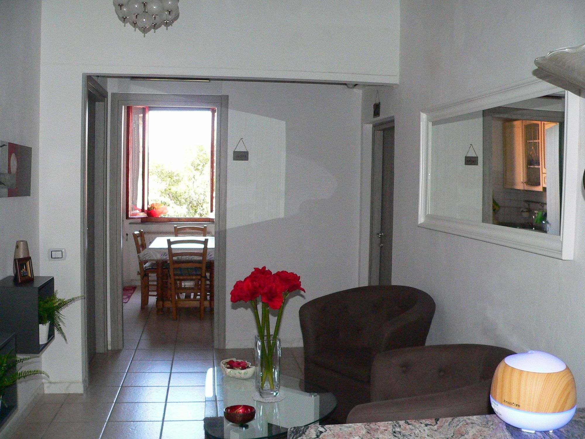 B&B Pierilu' Grosseto Exterior photo