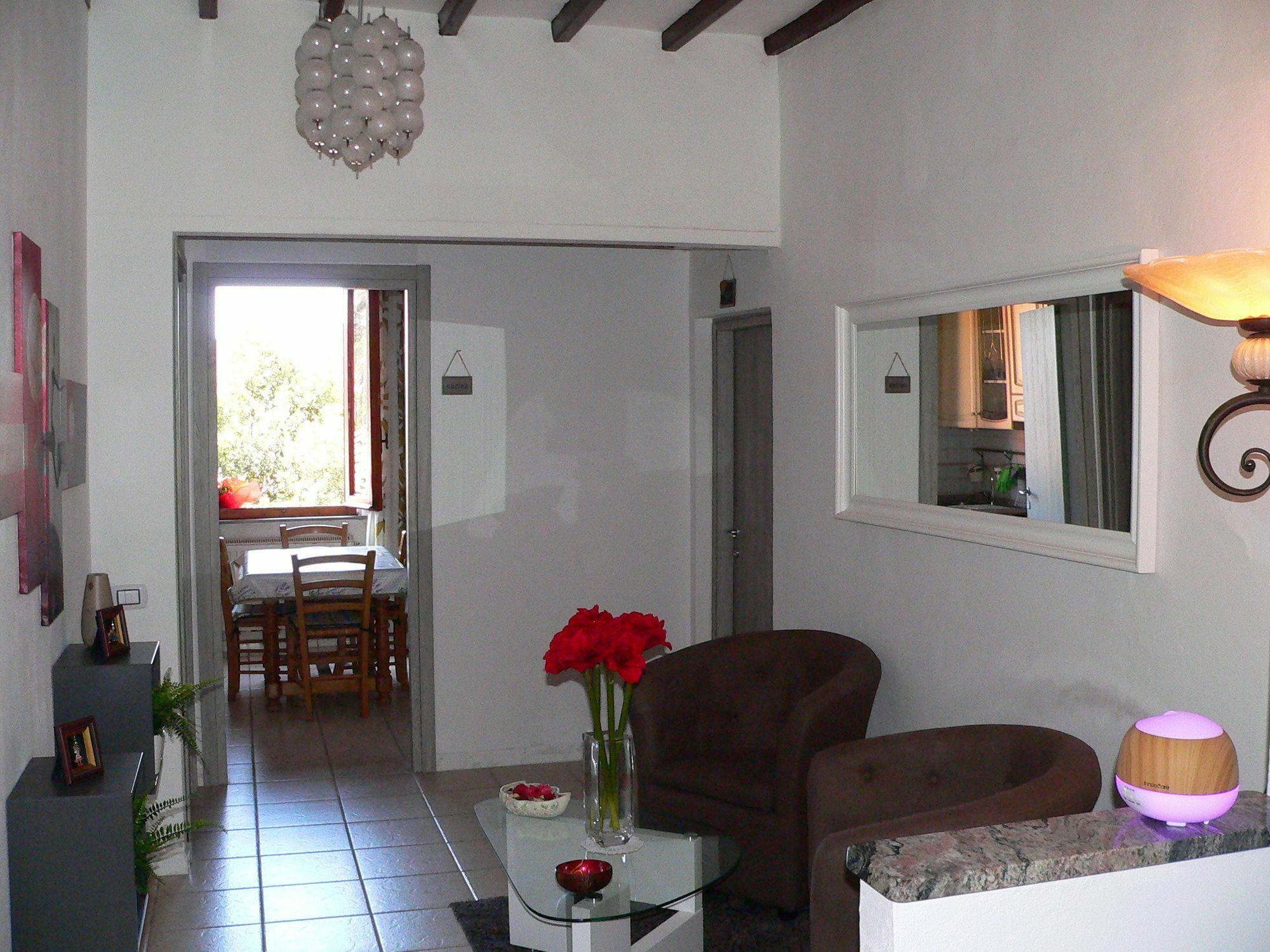 B&B Pierilu' Grosseto Exterior photo