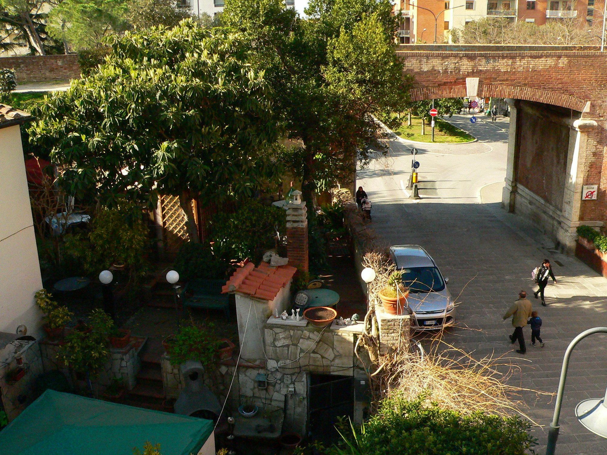 B&B Pierilu' Grosseto Exterior photo
